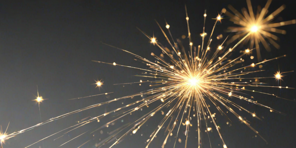 sparkles transparent png