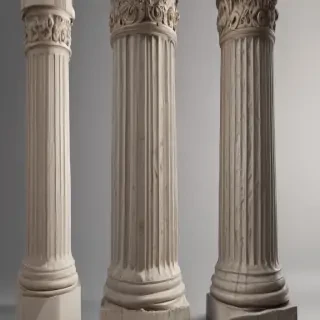 pillar png