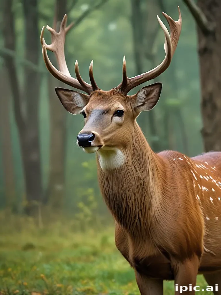 deer wallpapers
