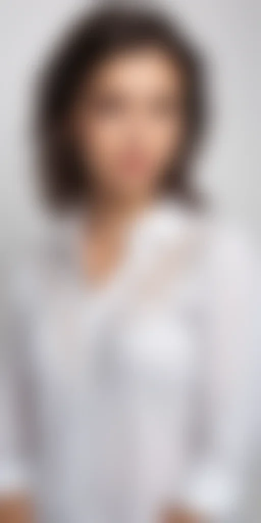 shirt white background