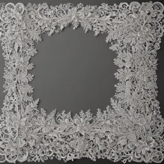 lace png border