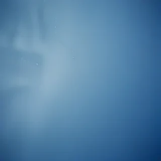 blue plain background