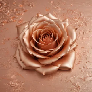 rose gold background wallpaper