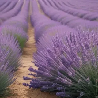 lavender wallpaper