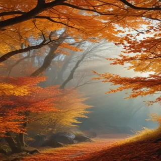 fall background iphone