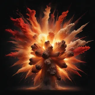 explosions png