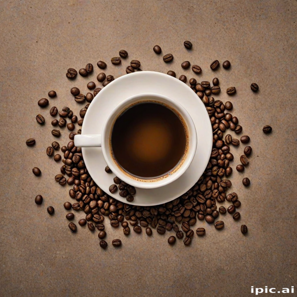 coffee aesthetic wallpaper desktop