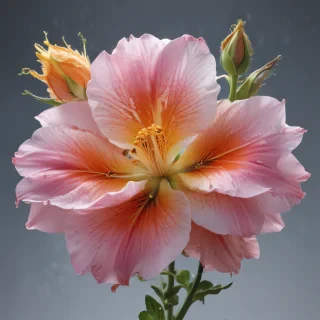 flower no background