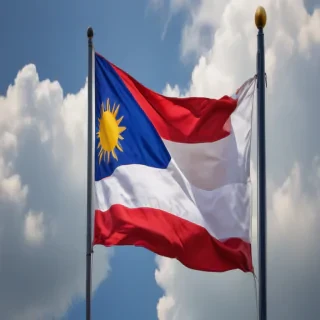 philippine flag images