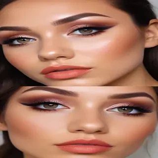 png makeup