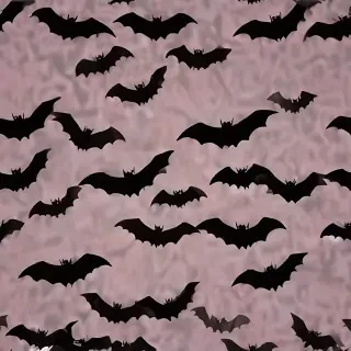images of halloween bats