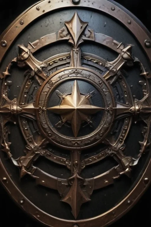 picture of shield