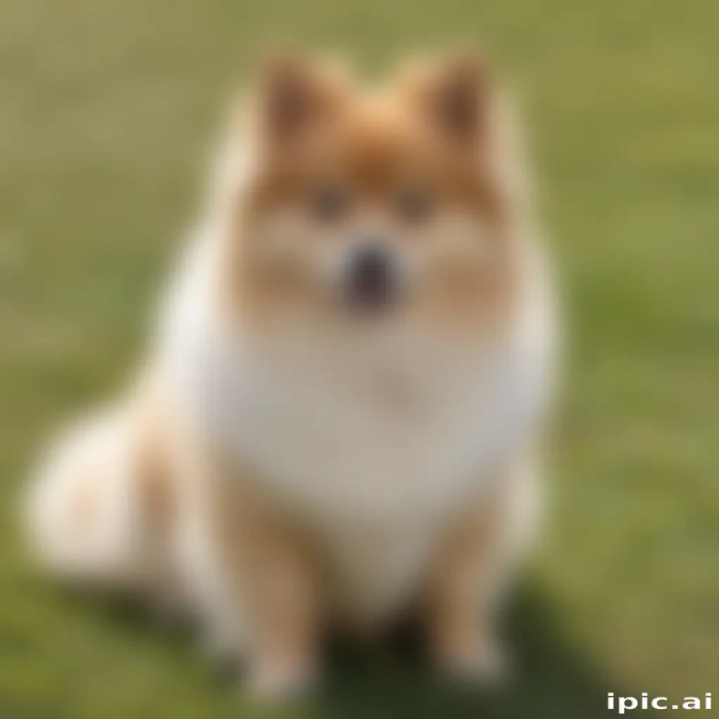 german spitz