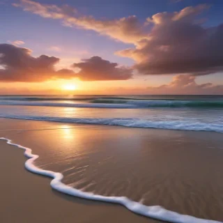 beach pictures