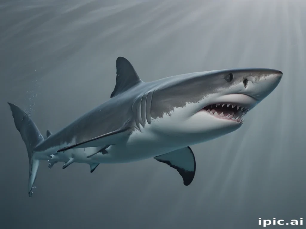 shark png