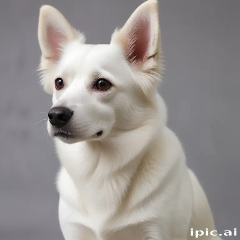 taiwan dog breed