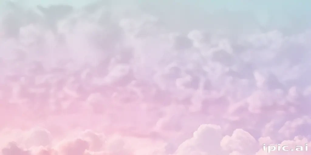 cute pastel bg
