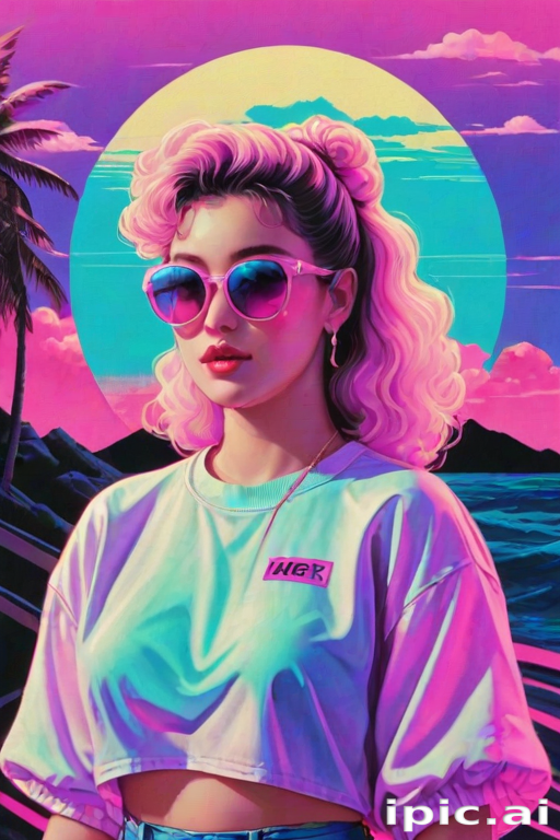 vaporwave