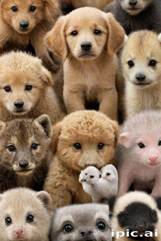 baby animals