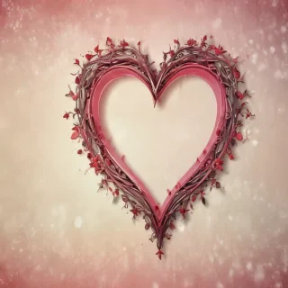 wallpaper heart love backgrounds