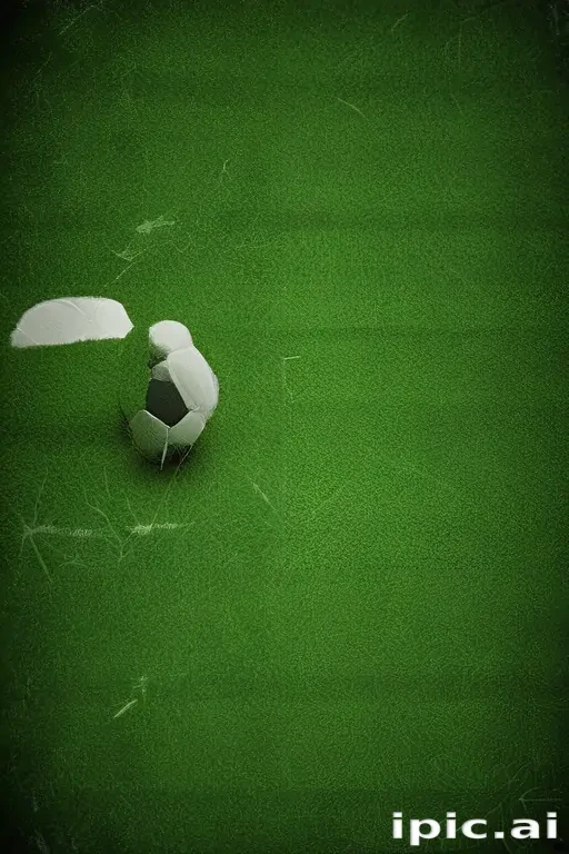 football background