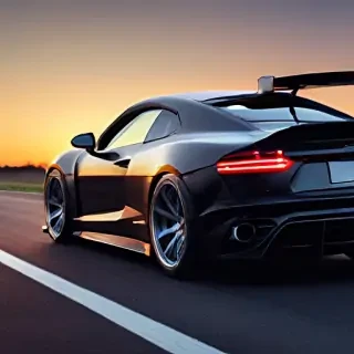 car wallpaper iphone