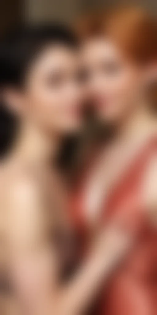 lesbian on lesbian pics
