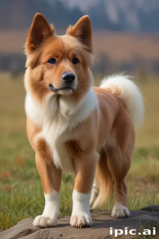 kai ken dog breed