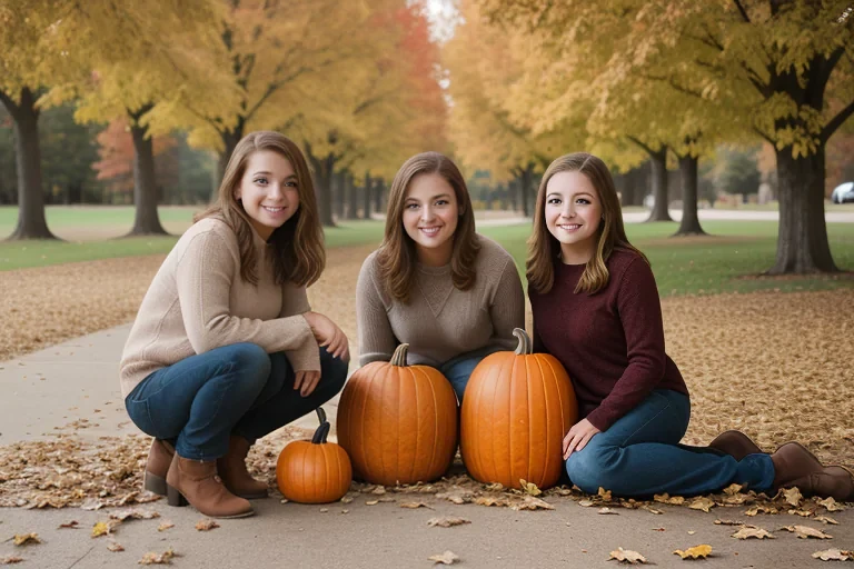 fall pictures