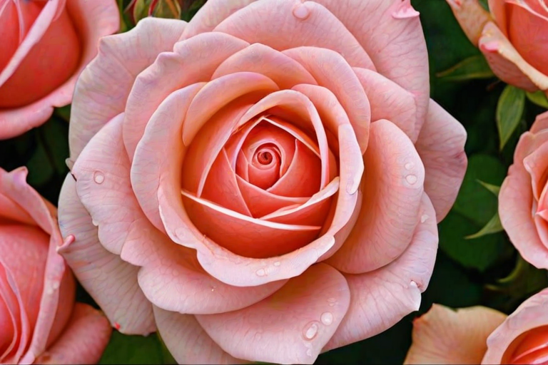 wallpaper rose wallpaper