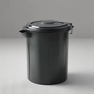 garbage can png