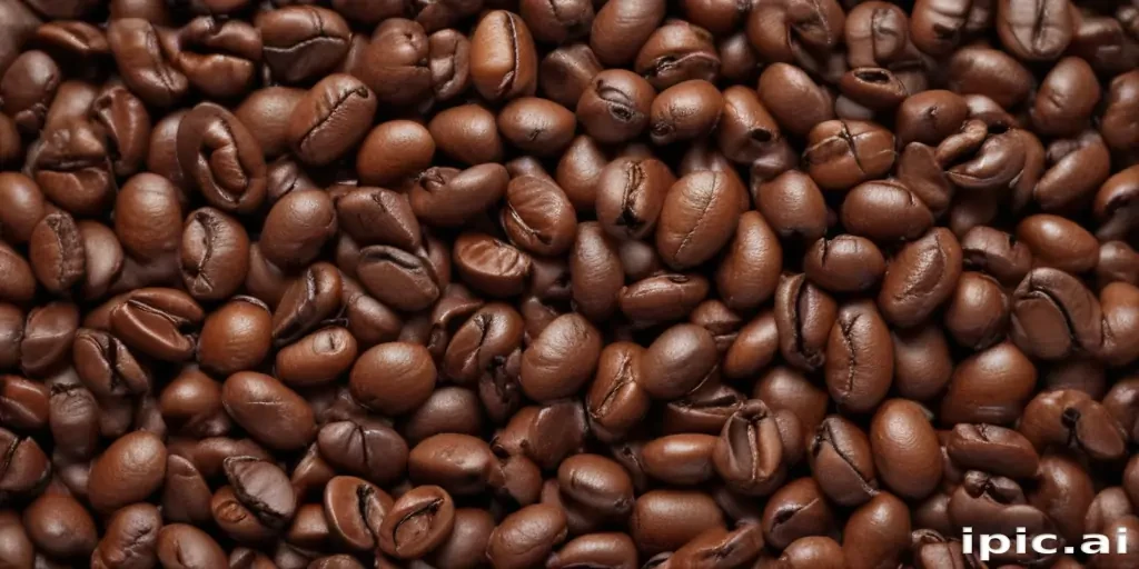 coffee bean png