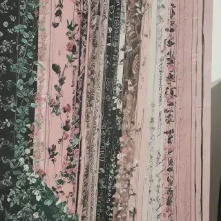 aesthetic borders