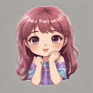 cute transparent png