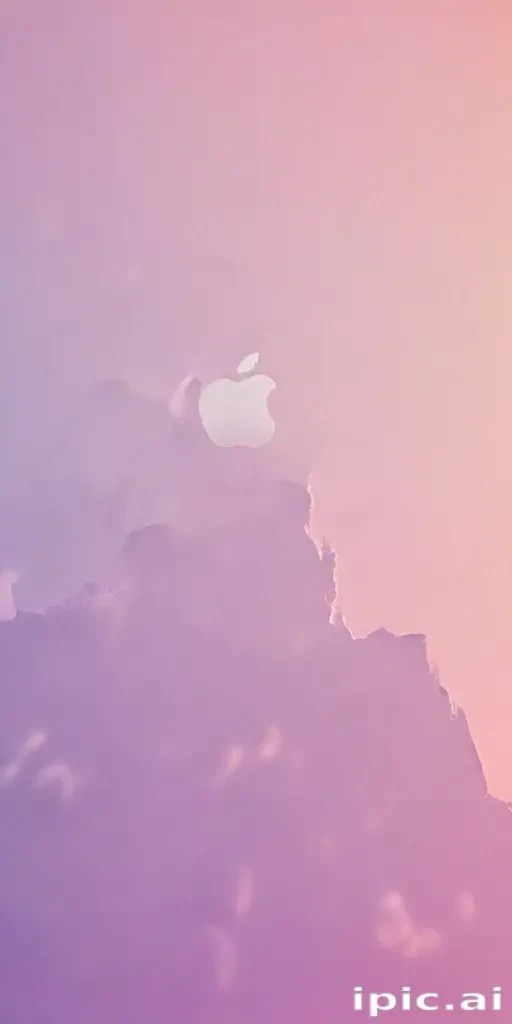 wallpaper iphone aesthetic