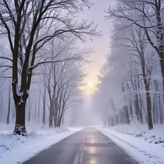 winter wallpaper iphone