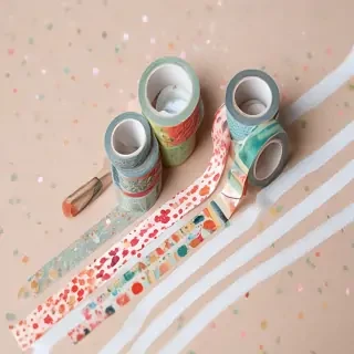 washi tape png