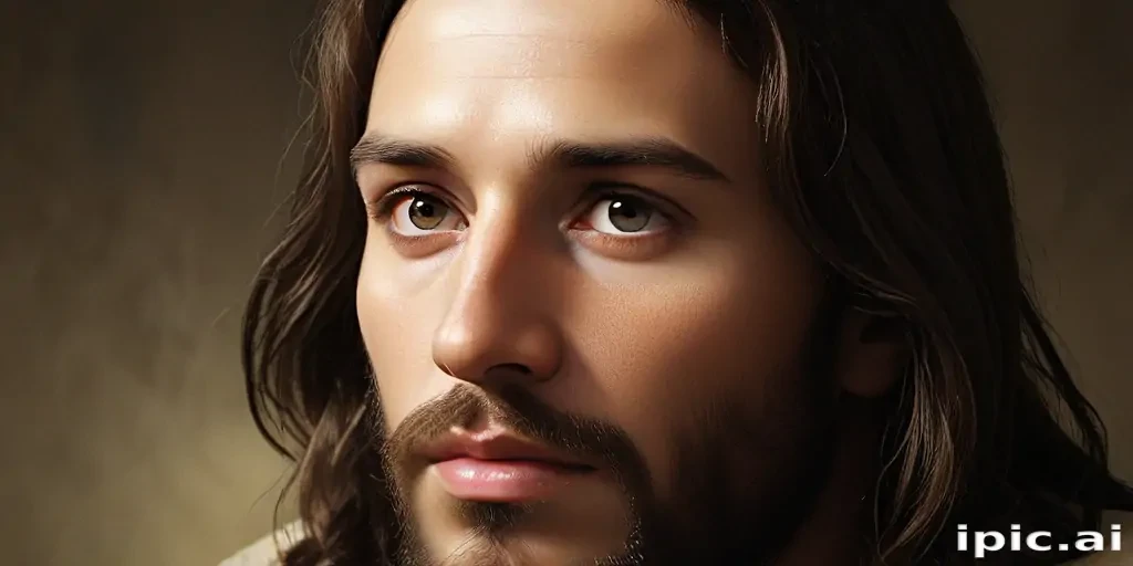 wallpaper of jesus