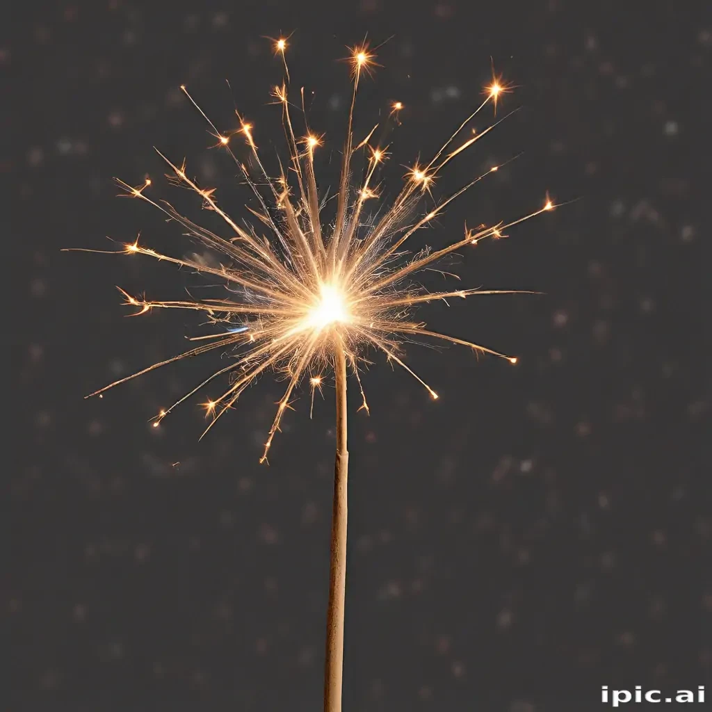 sparklers png