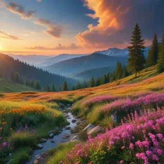 nature wallpaper for phone