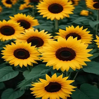 sunflower wallpapers