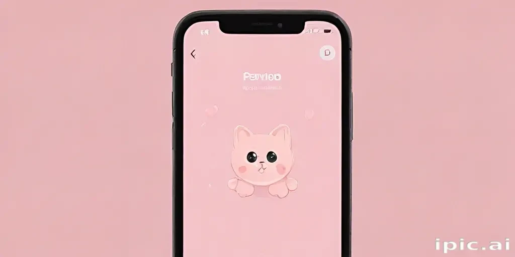 cute wallpapers aesthetic iphone