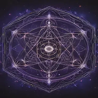 sacred geometry