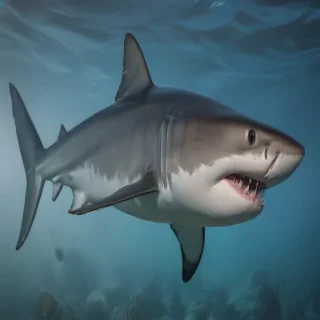 shark png