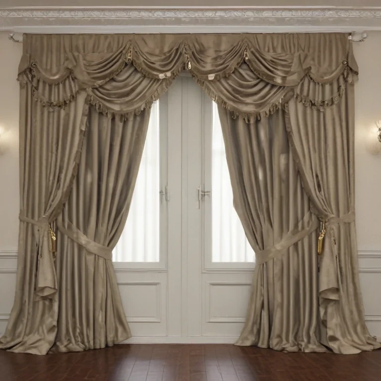 curtains png
