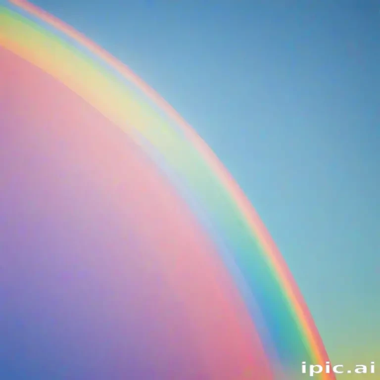rainbow background