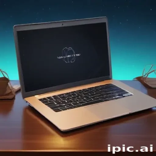 laptop mockup free