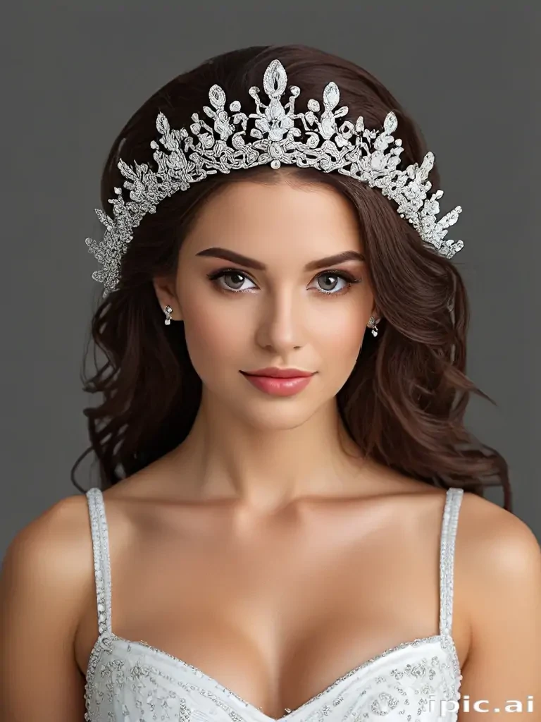 tiara png
