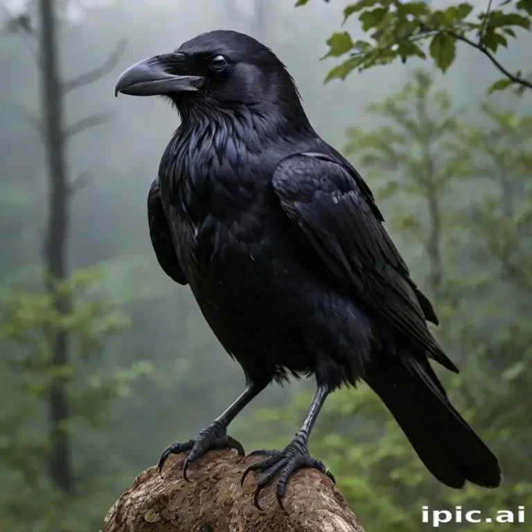raven png