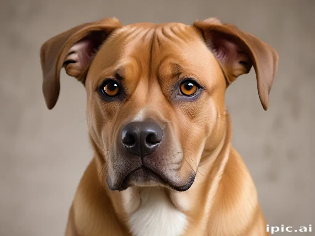 tosa dog breed